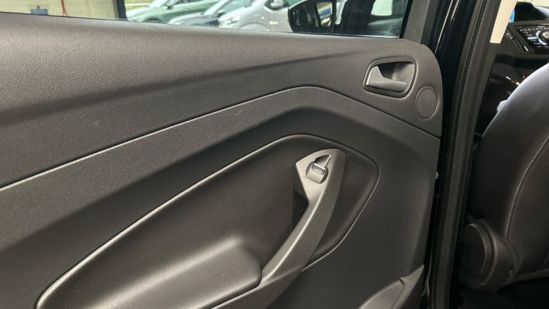 Ford Kuga 2.0 TDCi 180 Titanium X Sport 5dr Diesel Estate